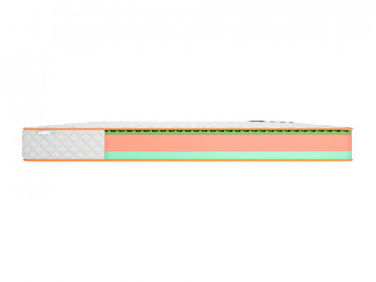 Матрас Denwir Top Foam Eco Relax 18 по цене от 7 748 ₽ , высота, см 19 4 | Матрасы