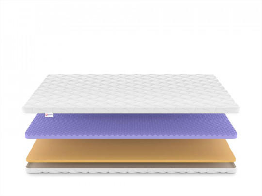 Топпер Denwir Comfort five memo 7 по цене от 8 407 ₽ , высота, см 7 3 | 