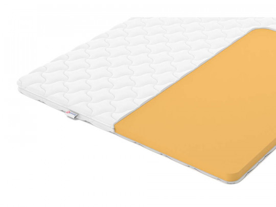 Топпер Denwir Comfort memo 5 по цене от 7 276 ₽ , высота, см 5 1 | Скрученные наматрасники