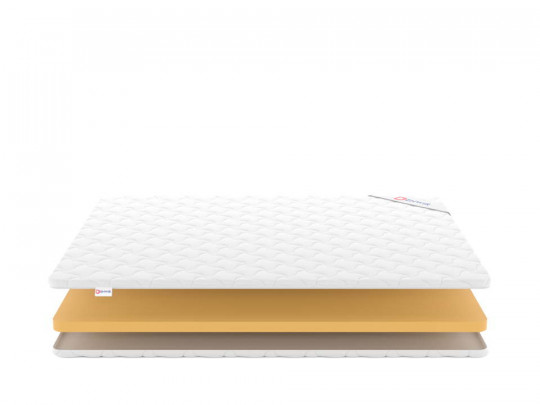 Топпер Denwir Comfort memo 5 по цене от 7 276 ₽ , высота, см 5 3 | Скрученные наматрасники
