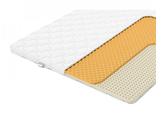Топпер Denwir Comfort memo relax soft 5 по цене от 7 527 ₽ , высота, см 5 1 | 