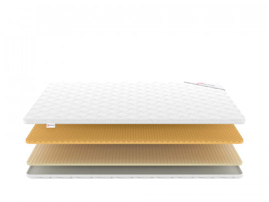 Топпер Denwir Comfort memo relax soft 5 по цене от 7 527 ₽ , высота, см 5 3 | 