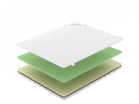 Топпер Denwir Comfort soft foam 4 по цене от 5 432 ₽ , высота, см 4 2 | 