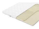 Топпер Denwir Comfort soft relax plus 6 по цене от 8 458 ₽ , высота, см 6 1 | 