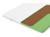 Топпер Denwir Eco foam hard 6 по цене от 5 065 ₽ , высота, см 6 1 | 