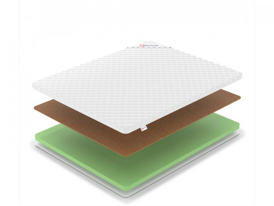 Топпер Denwir Eco foam hard 6 по цене от 5 065 ₽ , высота, см 6 2 | 