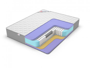 Матрас Denwir Extra five balance TFK Матрас Denwir Extra five balance TFK