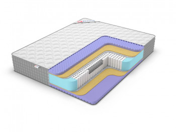Матрас Denwir Extra five middle S1000 Матрас Denwir Extra five middle S1000