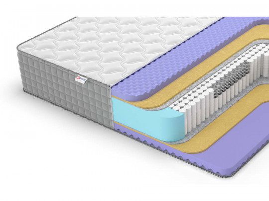 Матрас Denwir Extra five middle S1000 по цене от 13 020 ₽ , высота, см 29 1 | 