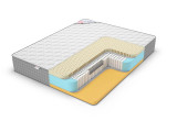 Матрас Denwir Extra memo soft S1000 Denwir, высота, см 27