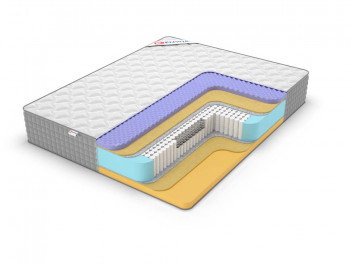 Матрас Denwir Extra middle five memo S1000 Матрас Denwir Extra middle five memo S1000