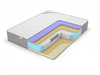 Матрас Denwir Extra middle five soft S1000 Матрас Denwir Extra middle five soft S1000