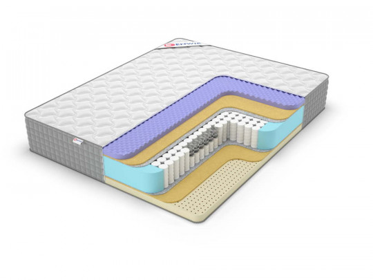Матрас Denwir Extra middle five soft TFK Denwir, высота, см 29