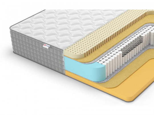 Матрас Denwir Extra middle memo soft S1000 по цене от 18 274 ₽ , высота, см 29 1 | 