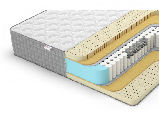 Матрас Denwir Extra middle soft TFK по цене от 17 679 ₽ , высота, см 29 1 | 