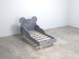 Детская кровать Миша