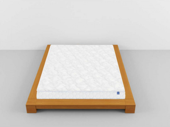 Кровать в японском стиле Кисараги