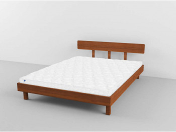 Кровать в японском стиле Атама