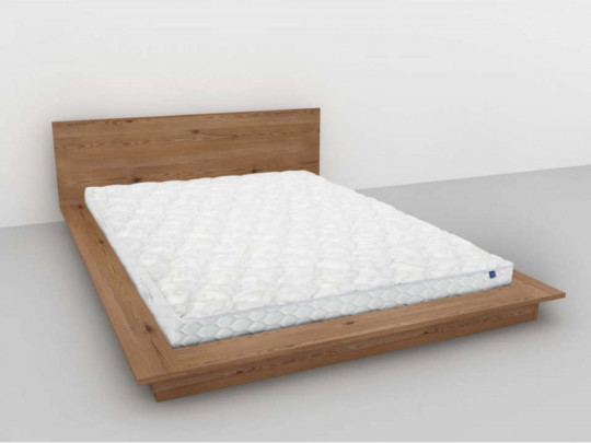 Кровать в японском стиле Азуми