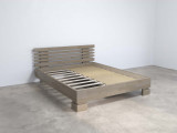 Кровать в японском стиле Фудо