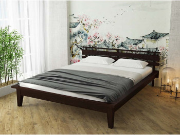 Кровать в японском стиле Инуяма