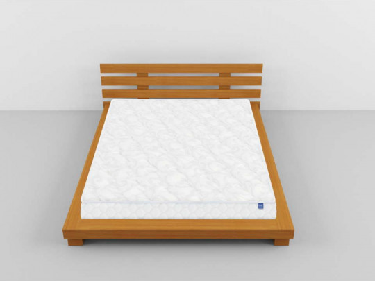 Кровать в японском стиле Нэру
