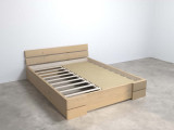 Кровать в японском стиле Токио