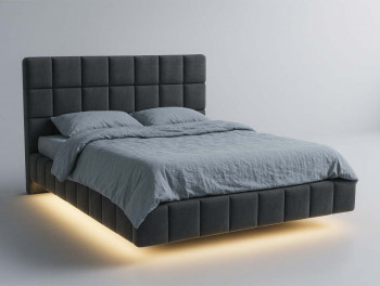 Парящая кровать Бруно