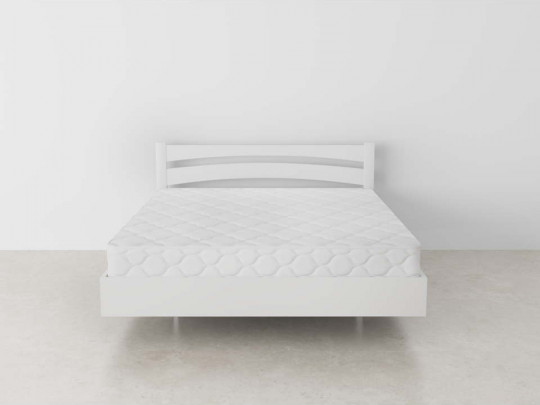 Парящая кровать Ренесанс по цене от 39 167 ₽ , стиль современный, цвет коричневый 3 | Парящие кровати