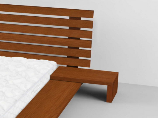 Полка для кровати Relaksan Relaksan