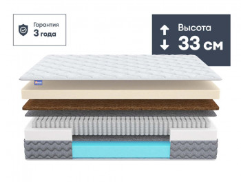 Матрас Димакс Биг лайт найт Матрас Димакс Биг лайт найт