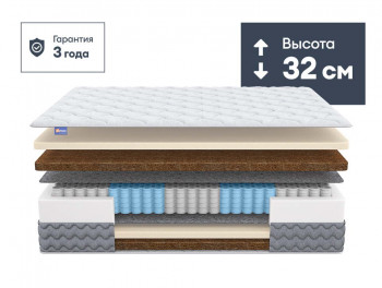 Матрас Димакс Биг Ультимэйт