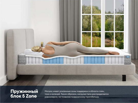 Матрас Димакс Биг Ультимэйт по цене от 32 511 ₽ , высота, см 32 1 | Матрасы Димакс