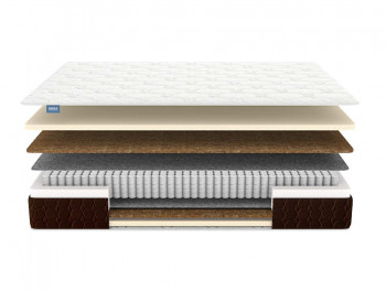 Матрас Димакс Мега дабл