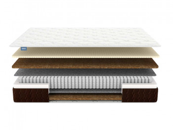 Матрас Димакс Мега Хард Лайт плюс Матрас Димакс Мега Хард Лайт плюс