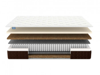 Матрас Димакс Мега хард медиум плюс Матрас Димакс Мега хард медиум плюс