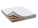 Матрас Димакс Онли медиум латекс Димакс, высота, см 19