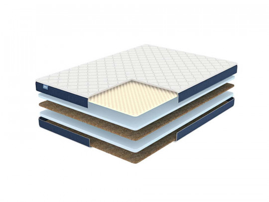 Матрас Димакс Практик медиум массаж лайт Димакс, высота, см 9