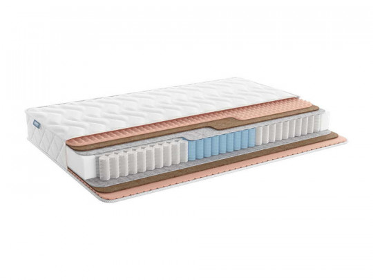 Матрас Димакс Relmas Cocos 3Zone Димакс, высота, см 19