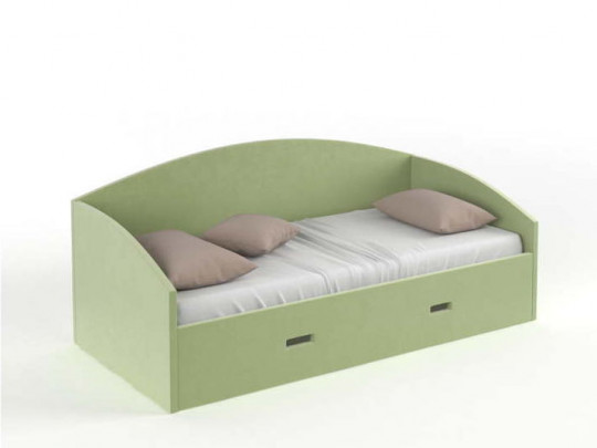 Кровать Dimax Априлия