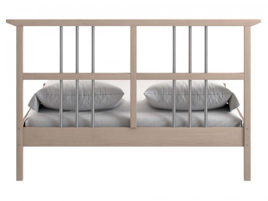 Кровать Dreamline Robe (без покрытия)