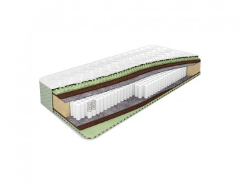 Пружинный матрас Shop A1 Massage Hard NEW S-1000