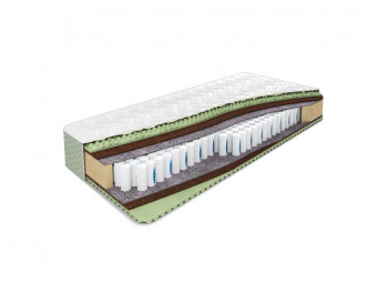 Матрас Dreamline Shop A1 Massage Hard NEW DS Матрас Dreamline Shop A1 Massage Hard NEW DS