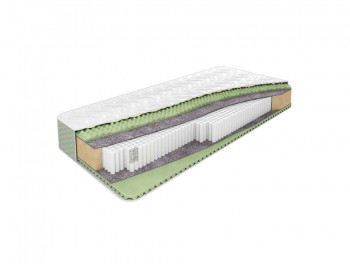 Матрас Dreamline Shop A2 Massage NEW S-2000