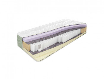 Матрас Dreamline Shop C7 Cloud NEW S-2000