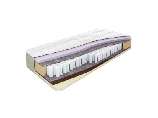 Матрас Dreamline Shop D7 Maldives NEW DS Dreamline, высота, см 23