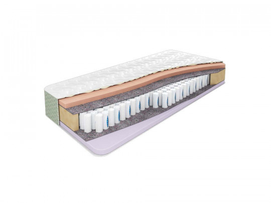 Матрас Dreamline Shop E3 Shape NEW DS Dreamline, высота, см 23