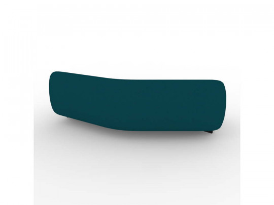 Диван угловой DreamStudio Дэвид по цене от 86 900 ₽ , высота, см 65, стиль современный, цвет темно-бирюзовый 6 | Диваны