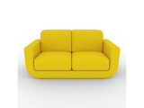 Диван DreamStudio Лер по цене от 65 800 ₽ , высота, см 85, стиль минимализм, цвет желтый 1 | Диваны