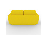 Диван DreamStudio Лер по цене от 65 800 ₽ , высота, см 85, стиль минимализм, цвет желтый 5 | Диваны